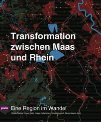 Transformation zwischen Maas und Rhein