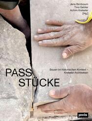PASS-ST&Uuml;CKE