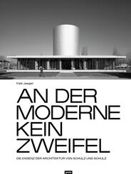 An der Moderne kein Zweifel