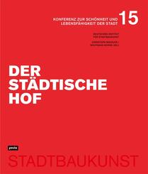Der st&auml;dtische Hof
