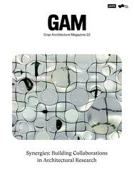 Synergies: Building Collaborations in Architectural Research