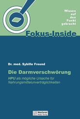 Die Darmverschw&ouml;rung