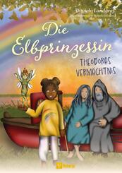 Die Elbprinzessin