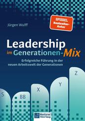 Leadership im Generationen-Mix