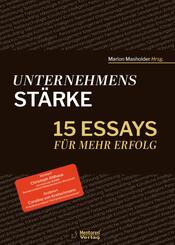 Unternehmensst&auml;rke