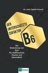 Der untersch&auml;tzte Cofaktor B6