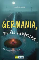 Germania, die Kreiselm&ouml;rderin