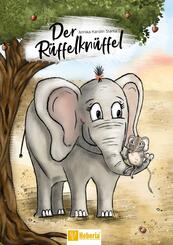 Der R&uuml;ffelkn&uuml;ffel