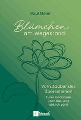 Bl&uuml;mchen am Wegesrand