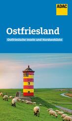 Ostfriesland und Ostfriesische Inseln