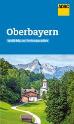 Oberbayern