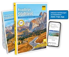 ADAC Roadtrips - S&uuml;dtirol