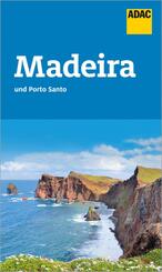 Madeira und Porto Santo