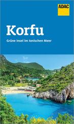Korfu Lefkada Ithaka Kefalonia Zakynthos