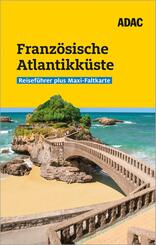 Franz&ouml;sische Atlantikk&uuml;ste