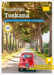 ADAC Roadtrips - Toskana