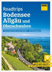 ADAC Roadtrips - Bodensee, Allg&auml;u und Oberschwaben
