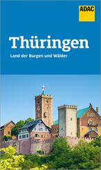 Th&uuml;ringen