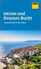 Istrien und Kvarner Bucht