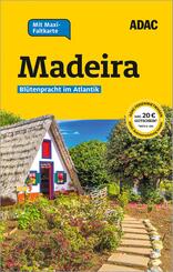 Madeira und Porto Santo