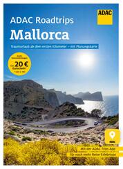ADAC Roadtrips - Mallorca