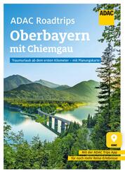 ADAC Roadtrips - Oberbayern mit Chiemgau