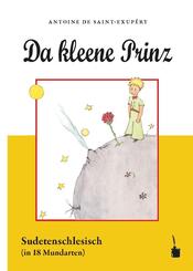 Da kleene Prinz