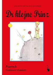 Dr klejne Prinz