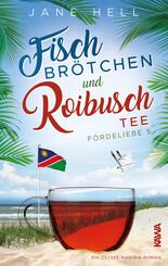 Fischbr&ouml;tchen und Roibuschtee