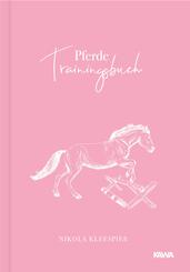 Pferde Trainingsbuch
