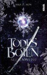Todesboten - Seelenwei&szlig; (Band 1)