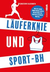 L&auml;uferknie und Sport-BH