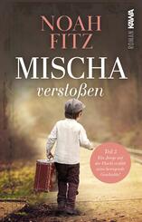 Mischa - versto&szlig;en