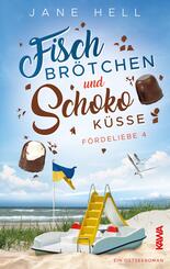Fischbr&ouml;tchen und Schokok&uuml;sse
