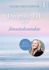 Das gro&szlig;e 1x1 der Jenseitskontakte