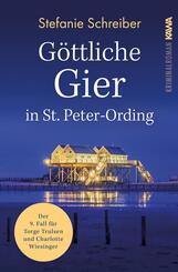 G&ouml;ttliche Gier in St. Peter-Ording
