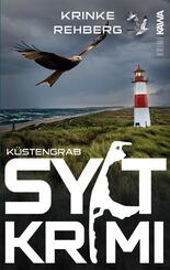SYLTKRIMI K&uuml;stengrab