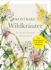 Kostbare Wildkr&auml;uter