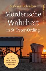 M&ouml;rderische Wahrheit in St. Peter-Ording