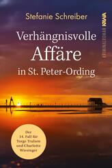Verh&auml;ngnisvolle Aff&auml;re in St. Peter-Ording