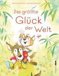 Das gr&ouml;&szlig;te Gl&uuml;ck der Welt