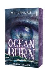 Oceanburn | Im Griff der J&auml;ger