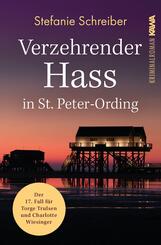 Verzehrender Hass in St. Peter-Ording