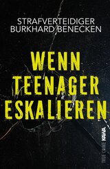 Wenn Teenager eskalieren