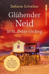Gl&uuml;hender Neid in St. Peter-Ording