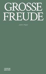 Gro&szlig;e Freude