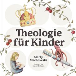 Theologie f&uuml;r Kinder