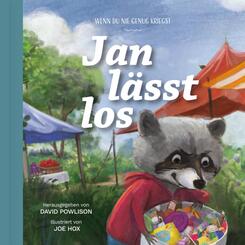 Jan l&auml;sst los