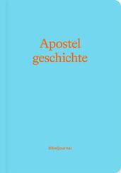 Apostelgeschichte (Bibeljournal)