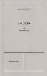 Psalmen | Kommentar (Die Bibel erkl&auml;rt)